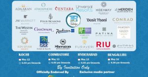 Read more about the article Visit Maldives Supports ‘Tatabye Maldives Roadshow’-Maldives Roadshow i…