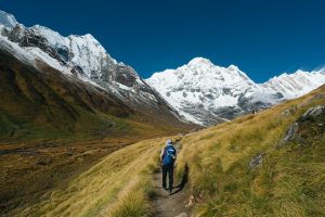 Read more about the article Trekking Through Nepal’s Heart: Langtang Valley and Annapurna Circuit Adventures