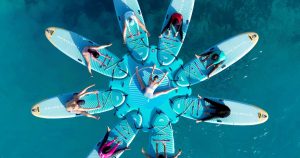 Read more about the article Reconnect And Recharge With Float & Flow Yoga At Kandooma Maldives