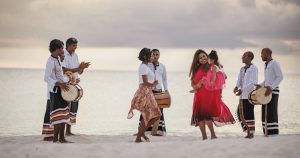 Read more about the article Experience the Spirit of Eid with Vibrant Festivities at Amilla Maldives