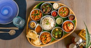 Read more about the article Ifuru Island Maldives Launches Authentic Indian Thali Experience at Social …