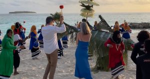 Read more about the article Escape to Island Bliss: Eid Al-adha Celebrations at Alila Kothaifaru Maldiv…