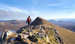 Read more about the article The 11 best hikes in Scotland’s Highlands & Islands