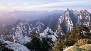 Read more about the article China: best national parks