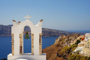 Read more about the article 12 of the best Greek islands