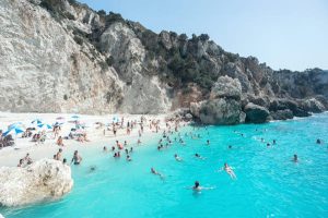 Read more about the article The best time to visit Europe