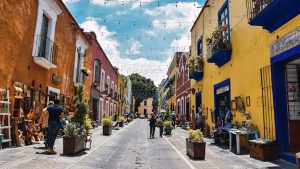 Read more about the article Mexico: best places to visit
