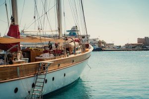 Read more about the article How to pair Greek Islands for a varied island-hopping trip