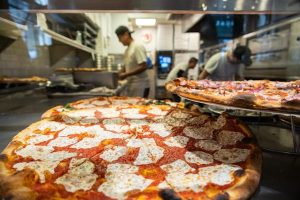 Read more about the article Who makes the best pizza: New York, Chicago or Detroit?