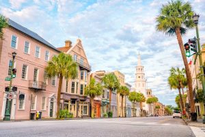 Read more about the article 20 things to do in Charleston, SC