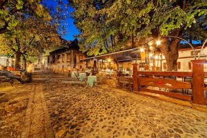 Read more about the article 7 of the best places to experience Belgrade’s kafane