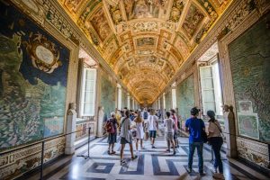 Read more about the article The 8 best museums in Rome