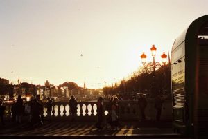 Read more about the article Trà My Nguyen Hoang photographs Dublin like no one else