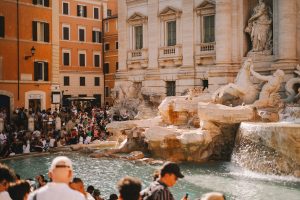 Read more about the article Can You Outsmart Rome’s Chaos Without a Tour Guide?
