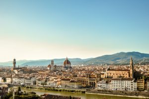 Read more about the article Short-term rentals in Italy: the case of the Municipality of Florence and the potential replication by other cities