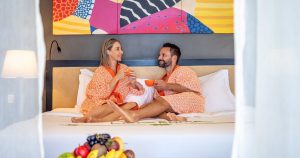 Read more about the article Say Yes to the Moment: Angsana Velavaru Unveils Bespoke Beach Proposal Pac…