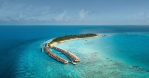 Read more about the article Sirru Fen Fushi Wins Tripadvisor Travellers’ Choice Awards 2025, Among Ot…