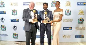Read more about the article The Maldives Secures Two Prestigious Titles in WTA’s Indian Ocean Categor…