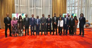 Read more about the article Visit Maldives Showcases Collaborative Opportunities at New York Tourism an…