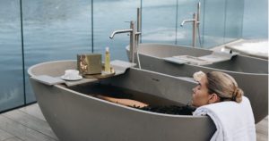 Read more about the article ELE|NA and VOYA Introduce Ocean-Inspired Rituals at THE OZEN COLLECTION for…