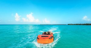 Read more about the article I Feel Maldives Announces Strategic Collaboration with Global Influencer ‘T…