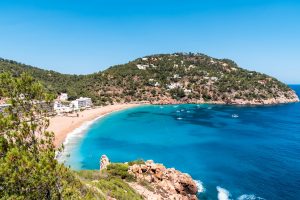 Read more about the article Best Beaches and Coves in the Balearic Islands