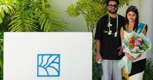 Read more about the article Bandos Maldives Welcomes the One Millionth Tourist of 2025