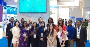 Read more about the article Visit Maldives Showcases Unique Offers for  Chinese Travellers at BITE 2025…