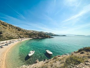Read more about the article What Are the Most Popular Croatian Beach Towns toVisit in 2025?
