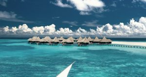 Read more about the article Coco Resorts triumphs once again at the World Travel Awards 2025