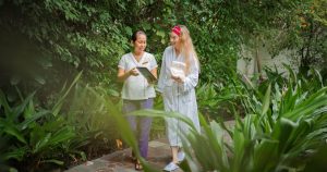 Read more about the article Mercure Maldives Kooddoo Becomes First Resort in the Maldives to Launch Doc…