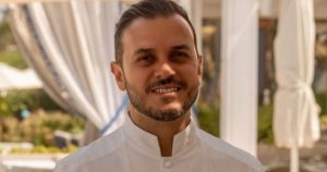 Read more about the article Jumeirah Olhahali Island Welcomes Shimmers’ Chef Emanuele for an Exclusiv…