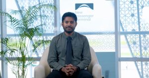 Read more about the article New VIA Terminal Will Play Key Role in Realising National Tourism Goals, Sa…