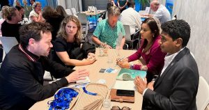 Read more about the article Visit Maldives Week Showcases Top Tier Offerings in Germany and Switzerland…