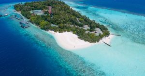 Read more about the article Embudu Village Achieves Prestigious Travelife Gold Certification for Sustai…