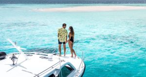 Read more about the article Sheraton Maldives Full Moon Resort & Spa Unveils the Ultimate  Premium All-…