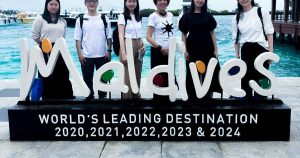 Read more about the article Visit Maldives and Singapore Airlines Collaborate to Host Familiarisation T…