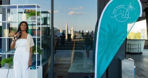 Read more about the article Moji Maldivi Unveils the Latest Edition of Its Magazine, Strengthening Cult…