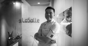 Read more about the article Michelin-Starred Chef Darren Chin Brings Exclusive Gourmet Experience to Th…
