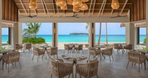 Read more about the article A Taste of Culture and Craft: JW Marriott Maldives Kaafu Atoll Island Resor…