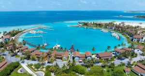 Read more about the article Plan the Perfect Summer Escape at CROSSROADS Maldives