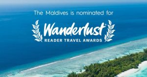 Read more about the article UK’s Leading Travel Magazine Features Maldives in Reader Awards 2025