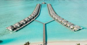 Read more about the article Villa Park and Villa Nautica Named Among Top 100 Hotels Worldwide