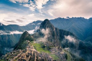 Read more about the article Sustainable Travel to Machu Picchu: How to Be an Eco-Conscious Visitor