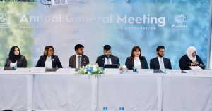 Read more about the article MMPRC Holds AGM 2024: Reports First Profit in Four Years with Major Reforms…