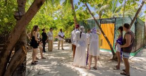 Read more about the article Cinnamon Velifushi Maldives launches an immersive back-of-house  experience…