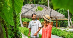 Read more about the article Alila Kothaifaru Maldives Revives The Spice Garden Experience With Garden-T…