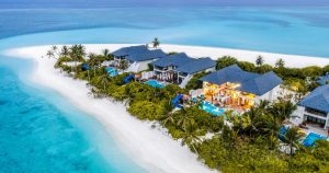 Read more about the article Lily Beach Resort & Spa and Hideaway Beach Resort & Spa are delighted to an…