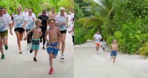 Read more about the article Run into Wellness: Maldives Hideaway Resort Run 2025