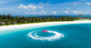 Read more about the article Jet Car Thrills Now Glide Into Sun Siyam Iru Veli And Sun Siyam Vilu Reef